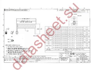 GLF-466-056-521-D datasheet  